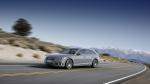 Audi A4 Avant S-Line Quattro 2018 года (WW)